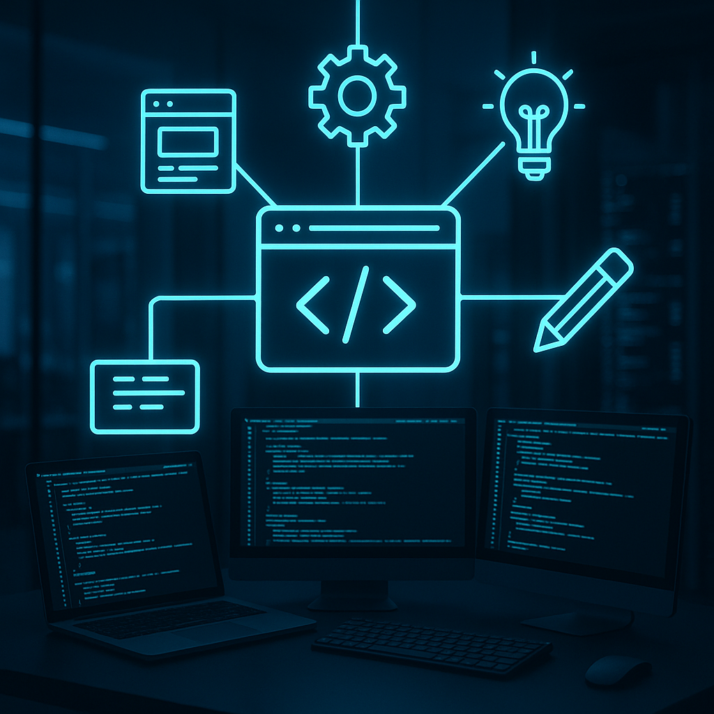 Desarrollo de Software